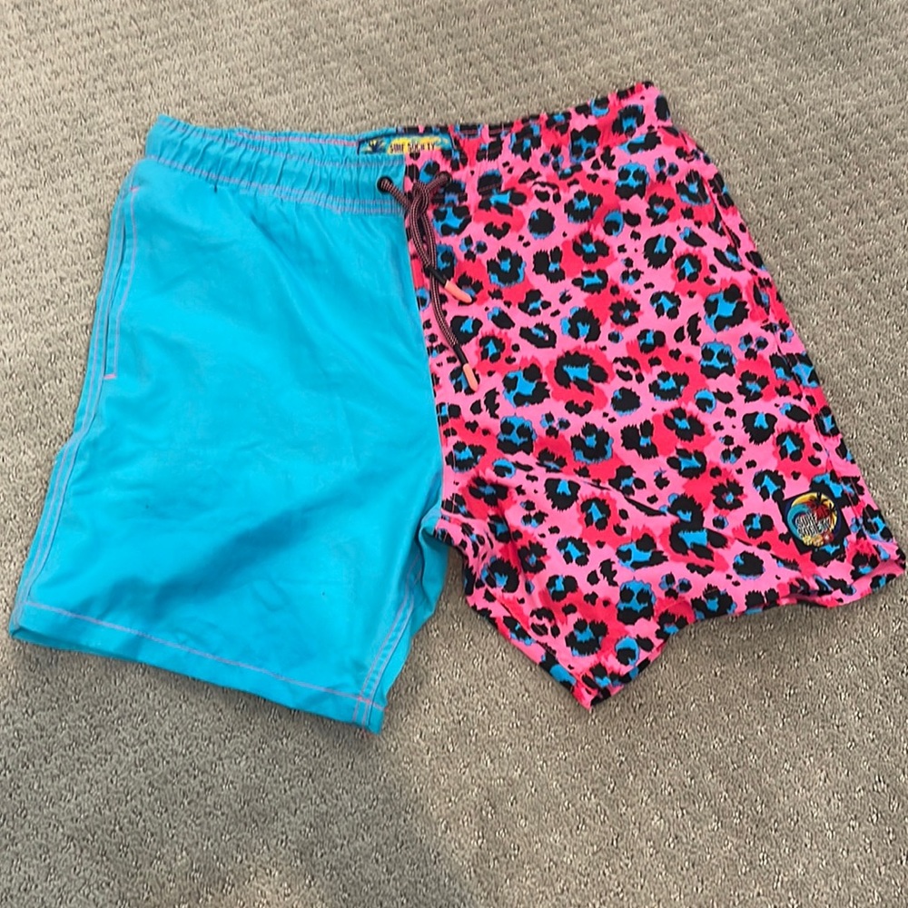 Size: medium
